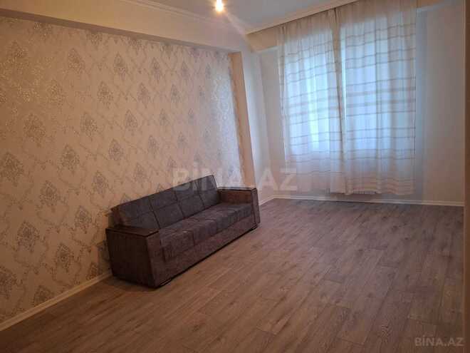 İcarəyə verilir 2 otaqlı yeni tikili 62 m², photo 8 from 12