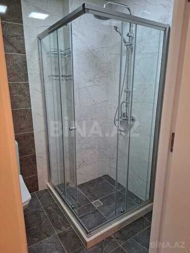 İcarəyə verilir 2 otaqlı yeni tikili 62 m², photo 10 from 12