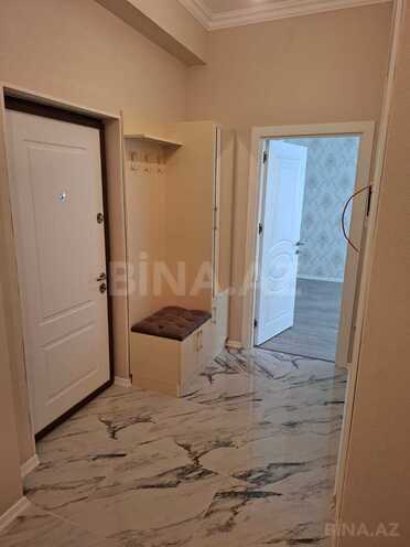 İcarəyə verilir 2 otaqlı yeni tikili 62 m², photo 9 from 12
