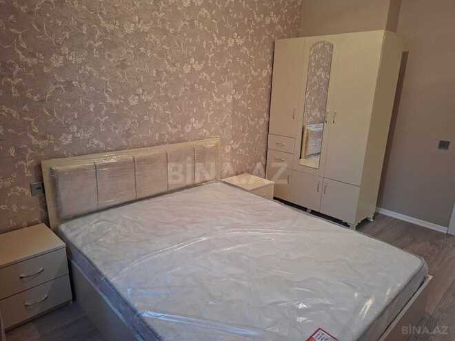 İcarəyə verilir 2 otaqlı yeni tikili 62 m², photo 5 from 12