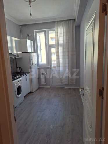 İcarəyə verilir 2 otaqlı yeni tikili 62 m², photo 6 from 12