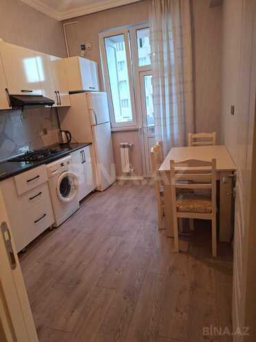 İcarəyə verilir 2 otaqlı yeni tikili 62 m², photo 3 from 12