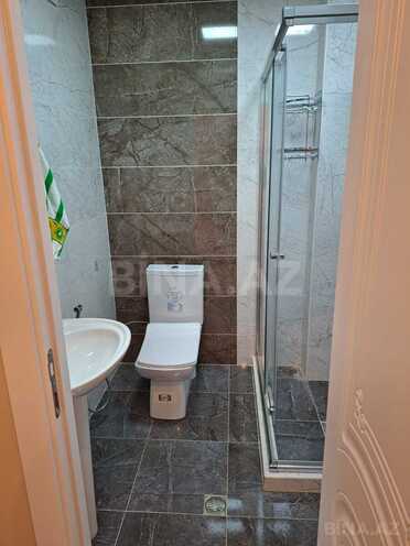 İcarəyə verilir 2 otaqlı yeni tikili 62 m², photo 11 from 12