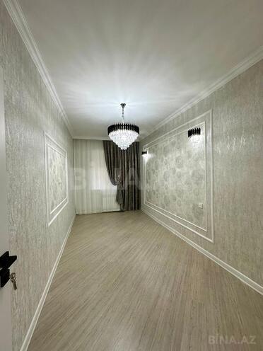 Satılır 2 otaqlı köhnə tikili 60 m², Memar Əcəmi m., photo 7 from 14