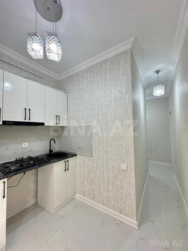Satılır 2 otaqlı köhnə tikili 60 m², Memar Əcəmi m., photo 10 from 14