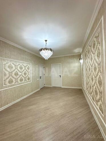 Satılır 2 otaqlı köhnə tikili 60 m², Memar Əcəmi m., photo 5 from 14
