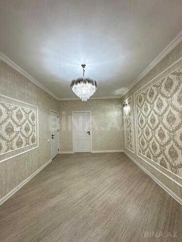 Satılır 2 otaqlı köhnə tikili 60 m², Memar Əcəmi m., photo 4 from 14