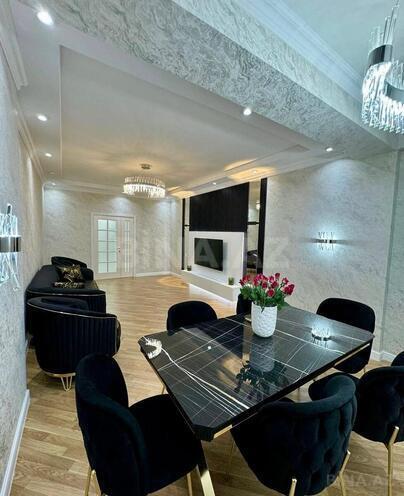 Satılır 2 otaqlı yeni tikili 72 m², Memar Əcəmi m., photo 4 from 8