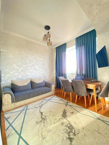 Продаётся 2-комн. новостройка 44 м², photo 3 from 9