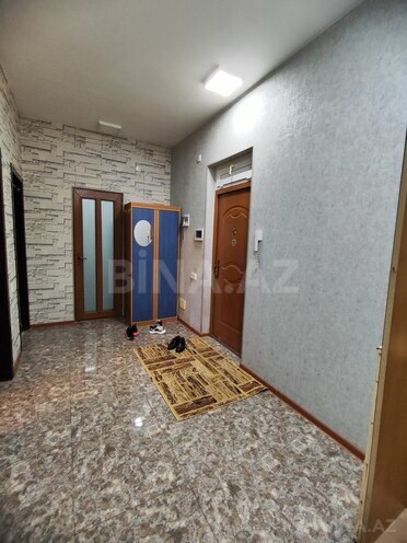 Сдаётся 3-комн. новостройка 88 м², м. 8 ноября, photo 10 from 18