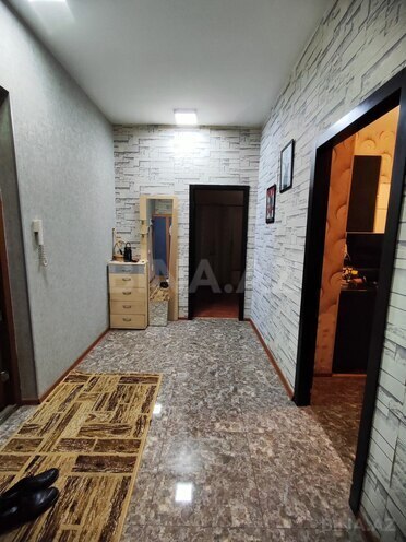 Сдаётся 3-комн. новостройка 88 м², м. 8 ноября, photo 9 from 18