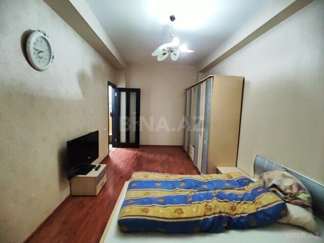Сдаётся 3-комн. новостройка 88 м², м. 8 ноября, photo 4 from 18