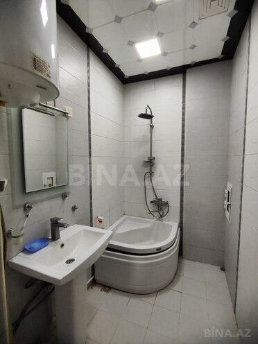 Сдаётся 3-комн. новостройка 88 м², м. 8 ноября, photo 17 from 18