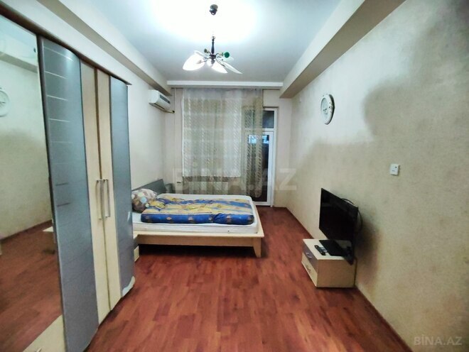 Сдаётся 3-комн. новостройка 88 м², м. 8 ноября, photo 5 from 18