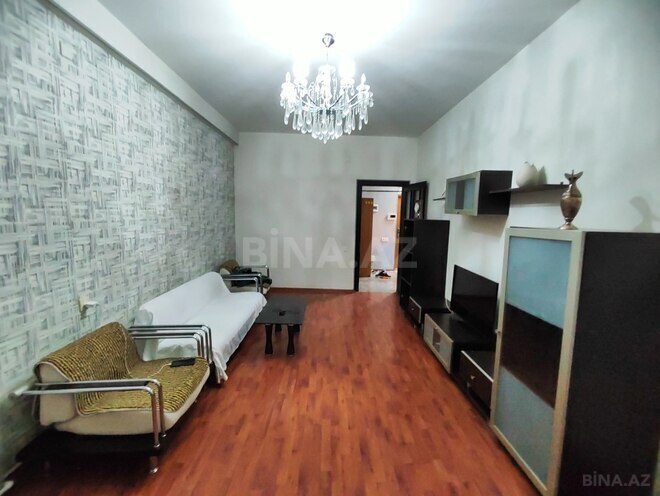 Сдаётся 3-комн. новостройка 88 м², м. 8 ноября, photo 3 from 18
