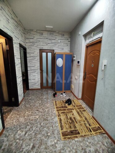 Сдаётся 3-комн. новостройка 88 м², м. 8 ноября, photo 14 from 18