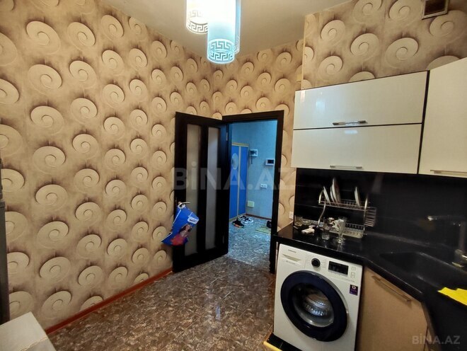Сдаётся 3-комн. новостройка 88 м², м. 8 ноября, photo 13 from 18