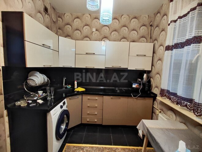 Сдаётся 3-комн. новостройка 88 м², м. 8 ноября, photo 12 from 18