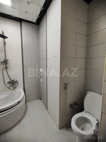 Сдаётся 3-комн. новостройка 88 м², м. 8 ноября, photo 16 from 18
