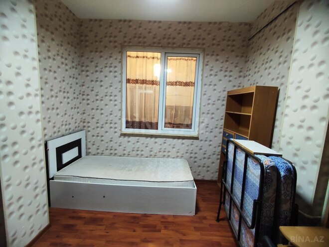 Сдаётся 3-комн. новостройка 88 м², м. 8 ноября, photo 8 from 18