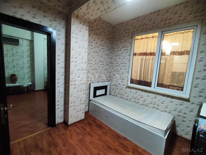 Сдаётся 3-комн. новостройка 88 м², м. 8 ноября, photo 7 from 18