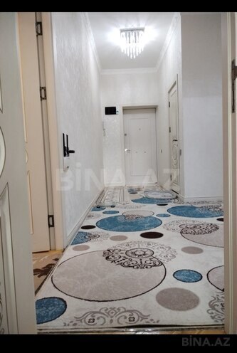 Продаётся 3-комн. новостройка 101 м², photo 6 from 14