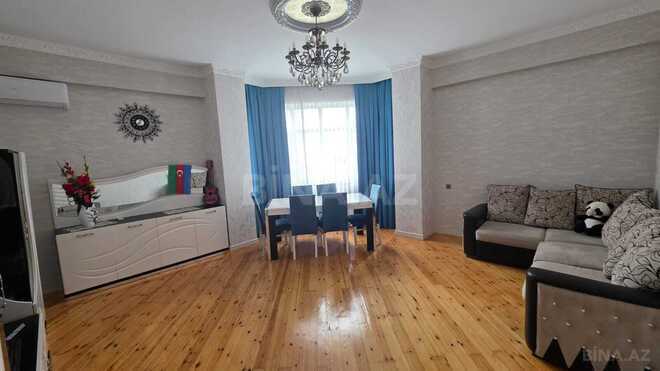 Продаётся 3-комн. новостройка 101 м², photo 1 from 14