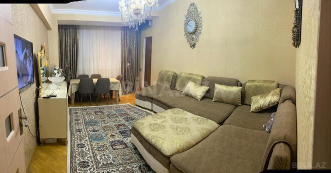Продаётся 2-комн. новостройка 65 м², пос. Ени Ясамал, photo 3 from 12