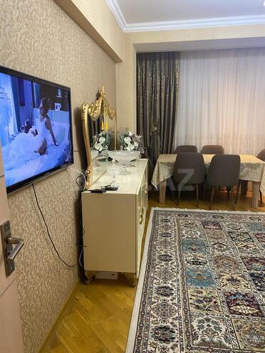 Продаётся 2-комн. новостройка 65 м², пос. Ени Ясамал, photo 4 from 12