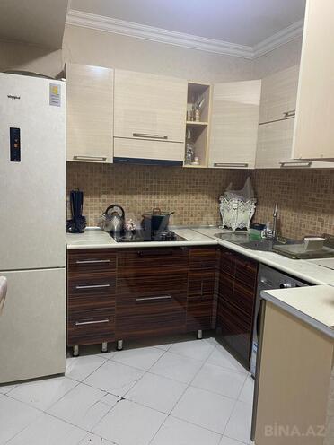 Продаётся 2-комн. новостройка 65 м², пос. Ени Ясамал, photo 7 from 12