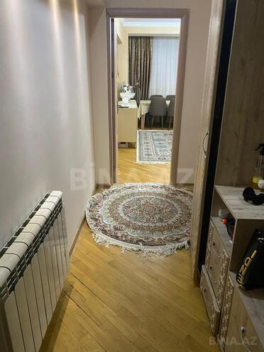 Продаётся 2-комн. новостройка 65 м², пос. Ени Ясамал, photo 11 from 12