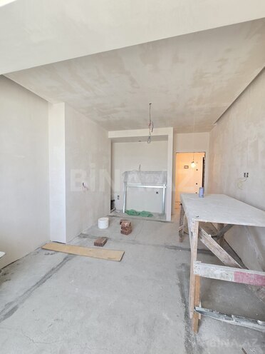 Продаётся 2-комн. новостройка 54 м², м. Ази Асланов, photo 9 from 12