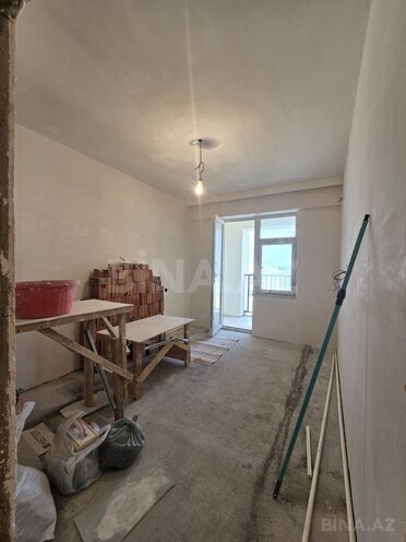 Продаётся 2-комн. новостройка 54 м², м. Ази Асланов, photo 3 from 12