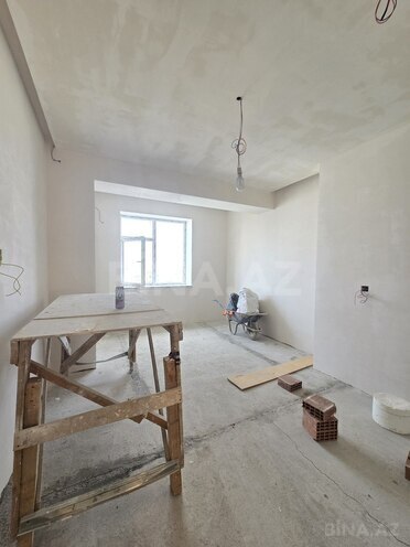 Продаётся 2-комн. новостройка 54 м², м. Ази Асланов, photo 8 from 12