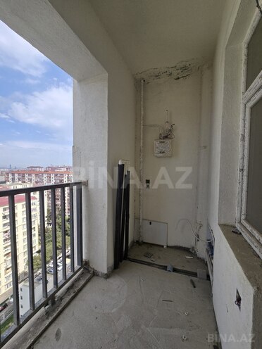 Продаётся 2-комн. новостройка 54 м², м. Ази Асланов, photo 4 from 12