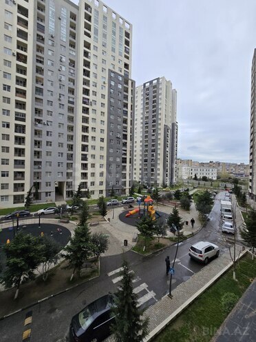 Продаётся 2-комн. новостройка 54 м², м. Ази Асланов, photo 11 from 12
