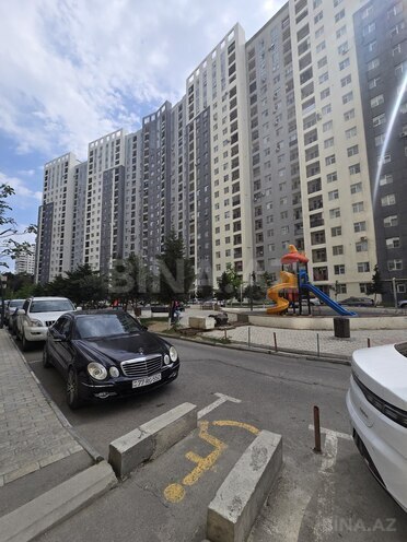 Продаётся 2-комн. новостройка 54 м², м. Ази Асланов, photo 1 from 12