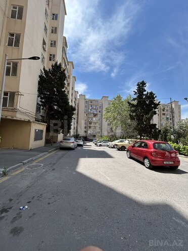 Продаётся 2-комн. вторичка 60 м², м. Ази Асланов, photo 1 from 9