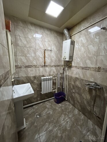Продаётся 2-комн. вторичка 60 м², м. Ази Асланов, photo 8 from 9