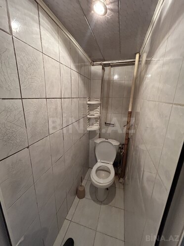 Продаётся 2-комн. вторичка 60 м², м. Ази Асланов, photo 7 from 9