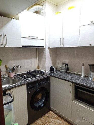 Продаётся 3-комн. вторичка 54 м², м. Нариман Нариманов, photo 9 from 13