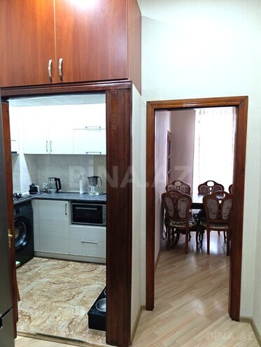 Продаётся 3-комн. вторичка 54 м², м. Нариман Нариманов, photo 8 from 13