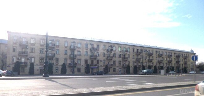 Продаётся 3-комн. вторичка 54 м², м. Нариман Нариманов, photo 1 from 13