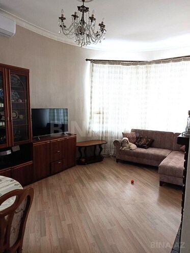 Продаётся 3-комн. вторичка 54 м², м. Нариман Нариманов, photo 4 from 13
