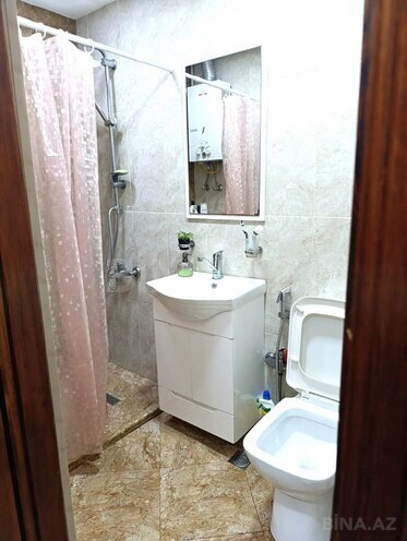 Продаётся 3-комн. вторичка 54 м², м. Нариман Нариманов, photo 10 from 13