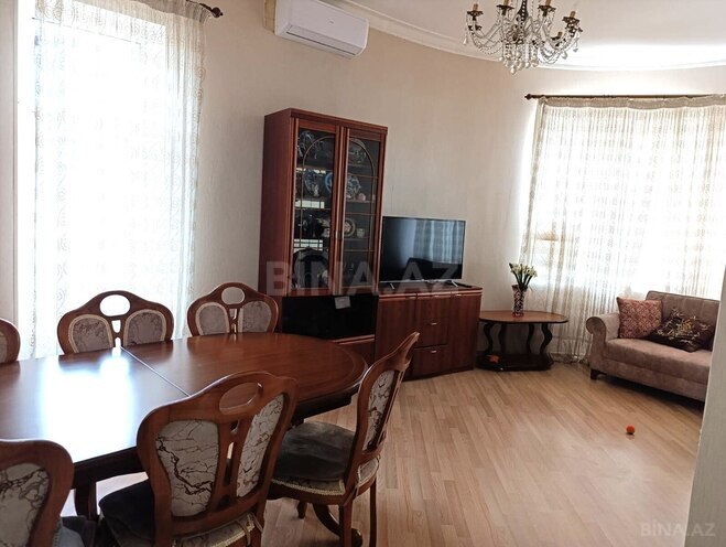 Продаётся 3-комн. вторичка 54 м², м. Нариман Нариманов, photo 3 from 13