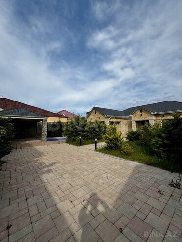 Продаётся 4-комн. дом/дача 190 м², пос. Мардакан, photo 4 from 19