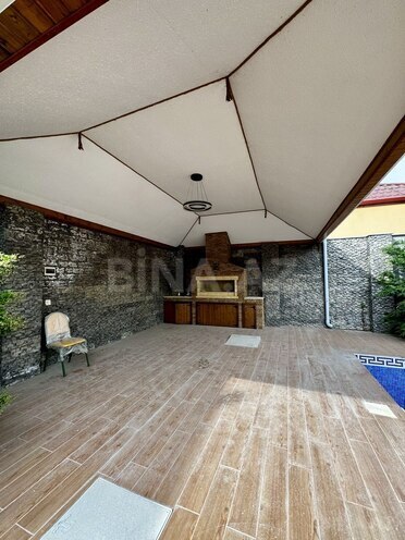 Продаётся 4-комн. дом/дача 190 м², пос. Мардакан, photo 7 from 19
