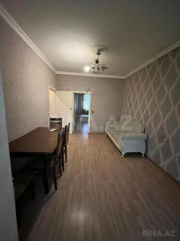 Сдаётся 2-комн. вторичка 50 м², м. 20 января, photo 4 from 15