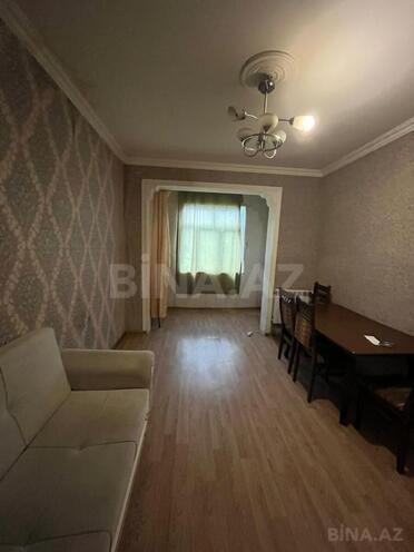 Сдаётся 2-комн. вторичка 50 м², м. 20 января, photo 1 from 15